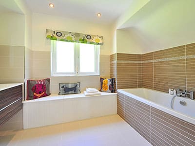 Når badeværelset i hjemmet skal moderniseres, skal der træffes mange beslutninger.